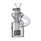 Human Grade "The Recycler" Glass Ash Catcher