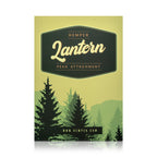 Bowlman Lantern Puffco Peak Top