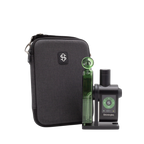 Stündenglass Modül + Dok Deluxe Travel Set - Green Glass