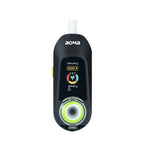 Bomb x VapX Magic Bean Concentrate Vaporizer - 300mAh / Black