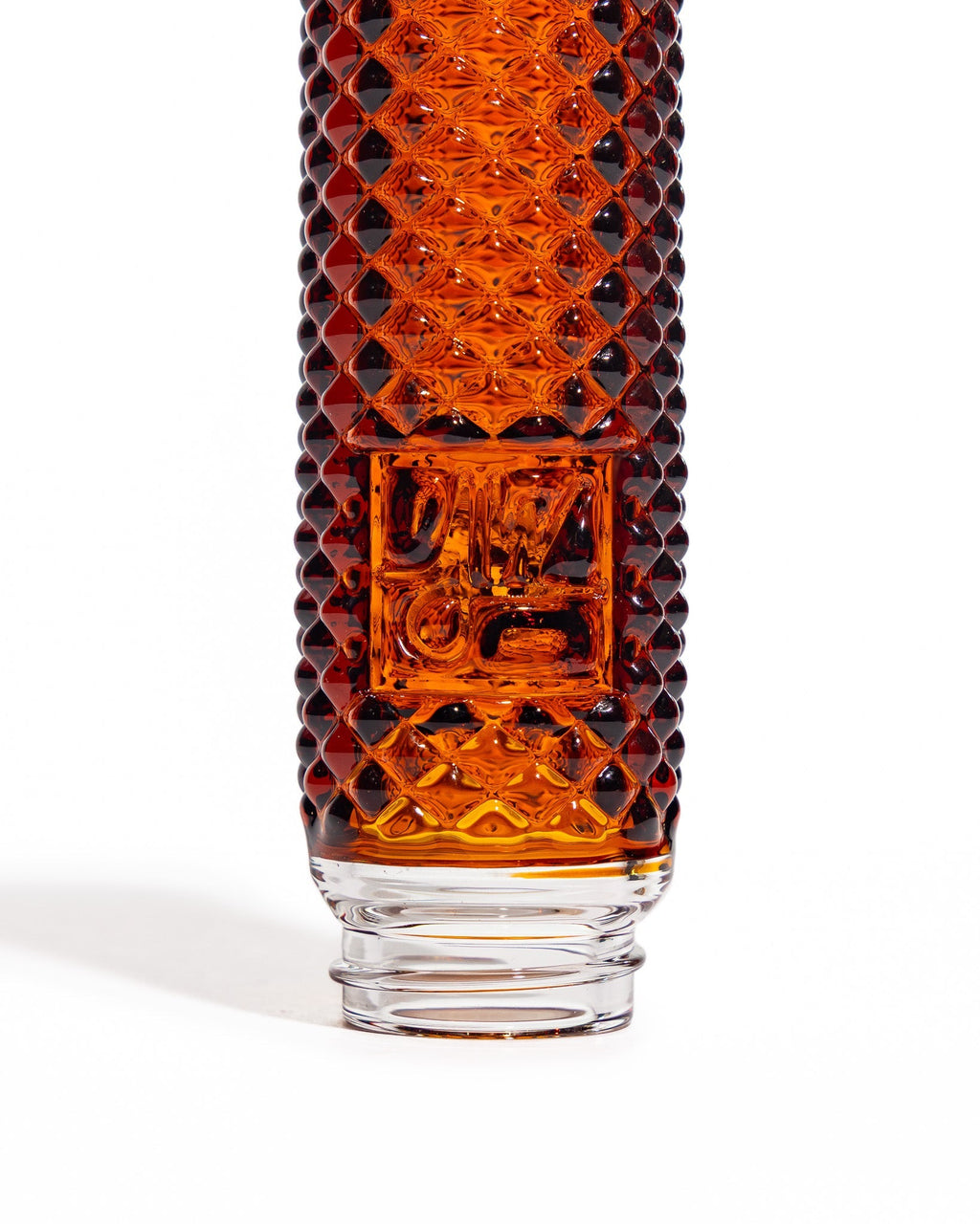 Jane West x Prism Bong - Amber