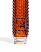 Jane West x Prism Bong - Amber