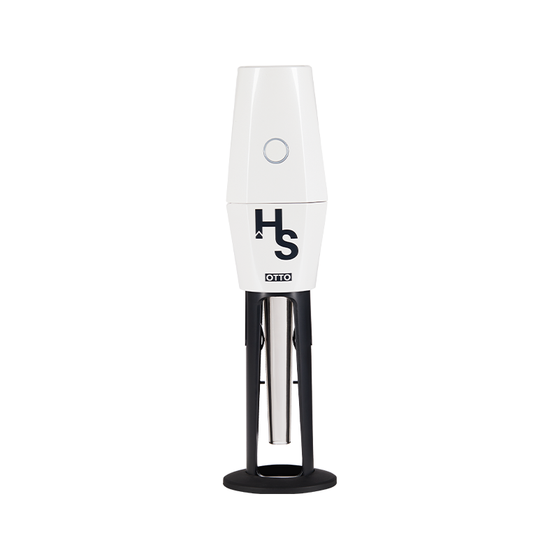 Higher Standards x Banana Bros. OTTO Grinder