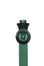 JW Original Steamroller Hand Pipe | Teal