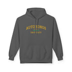 Autobongs University Hoodie