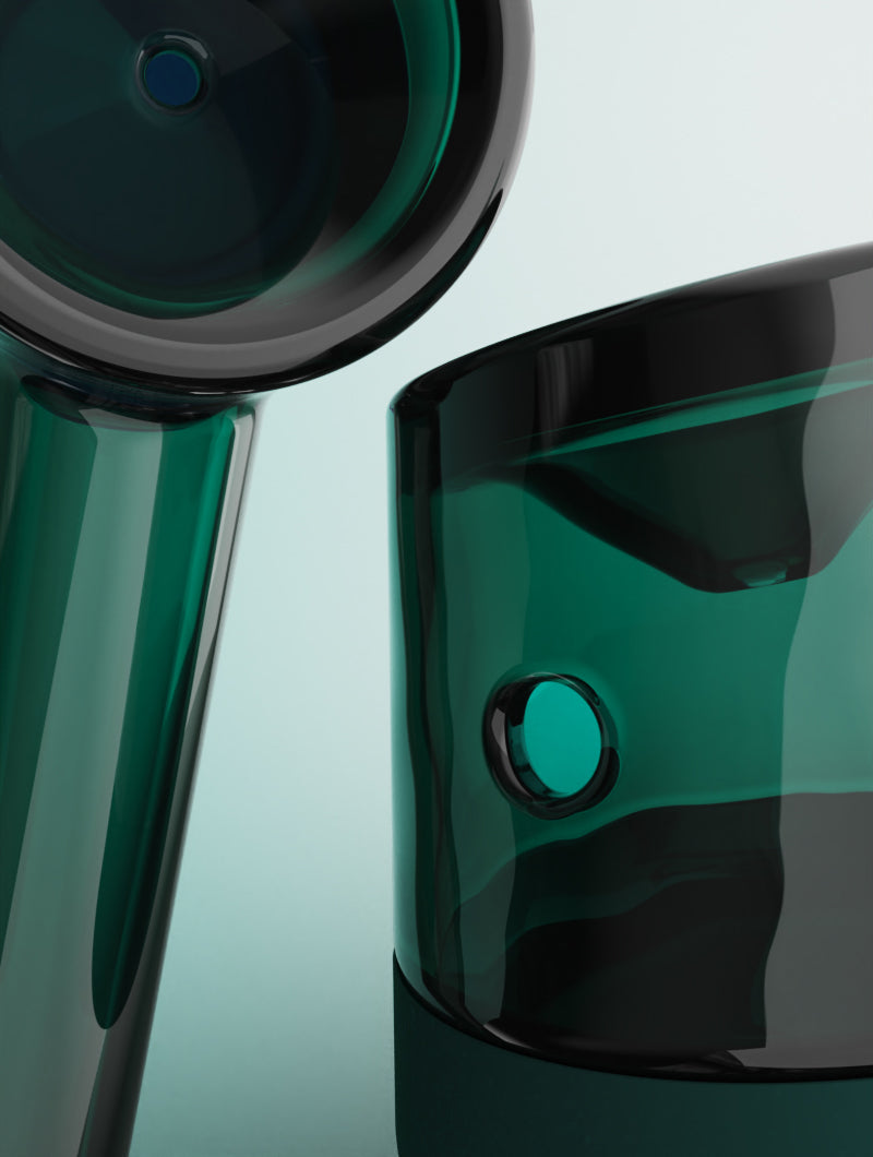 Forge [Emerald]