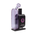 Stündenglass Modül + Dok Deluxe Travel Set - Purple Glass