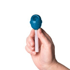 BigFUN! Lollipipe Glass Pipe