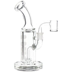 Pulsar "THK" 9mm Glass Dab Rig - 9" / 14mm F