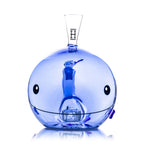 HEMPER- Blue Whale XL Bong 6.25"
