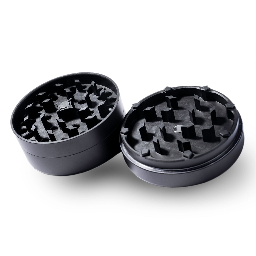 Cipher Ultra 3-piece Herb Grinder