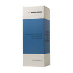 Human Grade 11.5" Swiss Incycler Glass Water Pipe