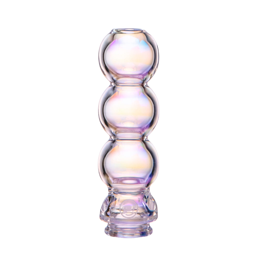 BigFun! Bubble Pivot Top