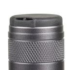 Cartisan High-Beam Flashlight Vaporizer
