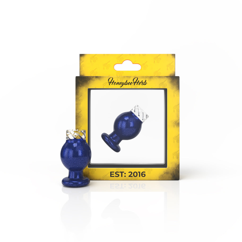 HBH VORTEX BUBBLE CARB CAP