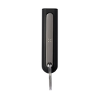 PAX Flow Vaporizer with Grip Sleeve Bundle
