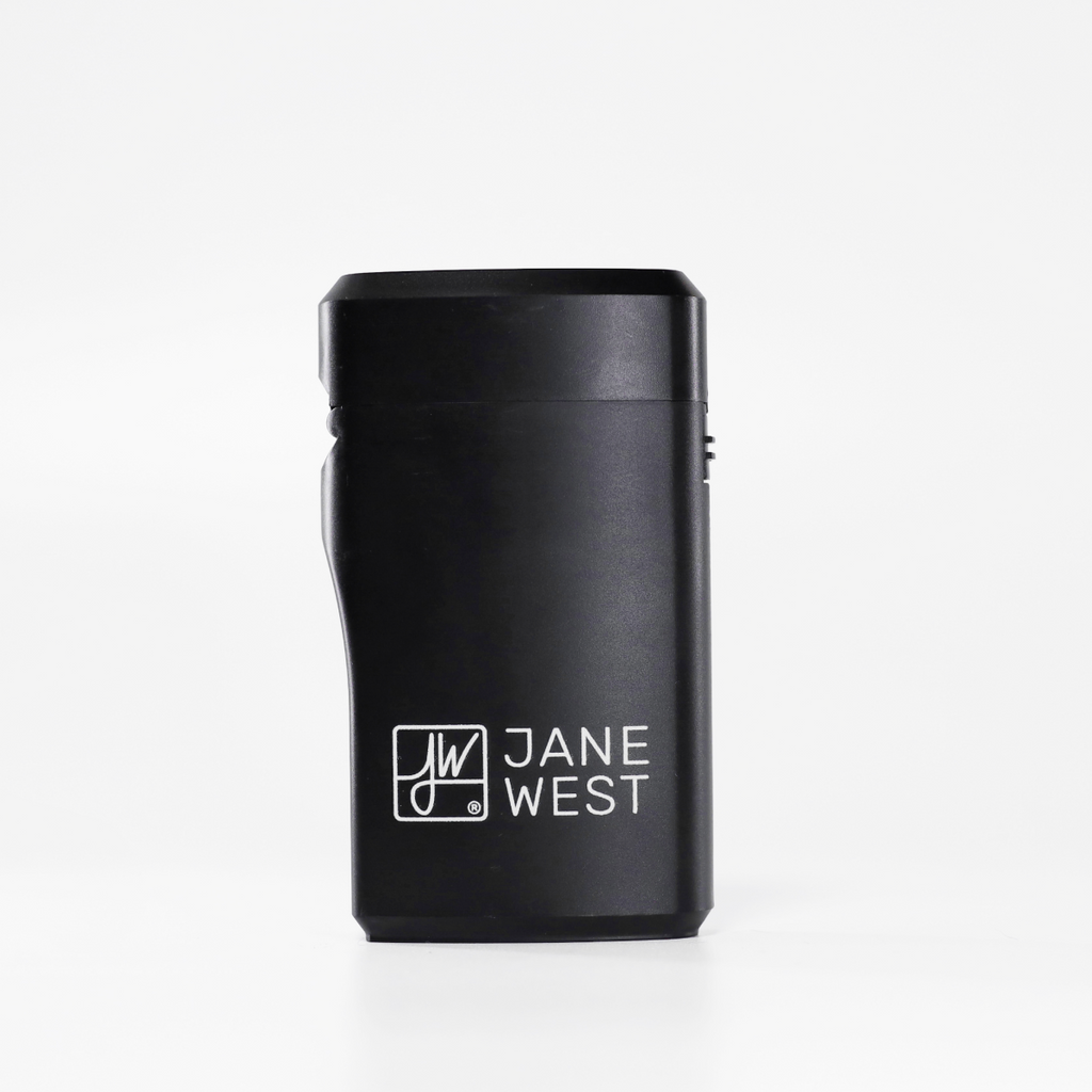 Puffcase by Jane West