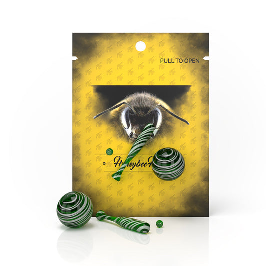 HBH Dab Baseball Set