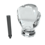 2x - Champion's Globes - Clear