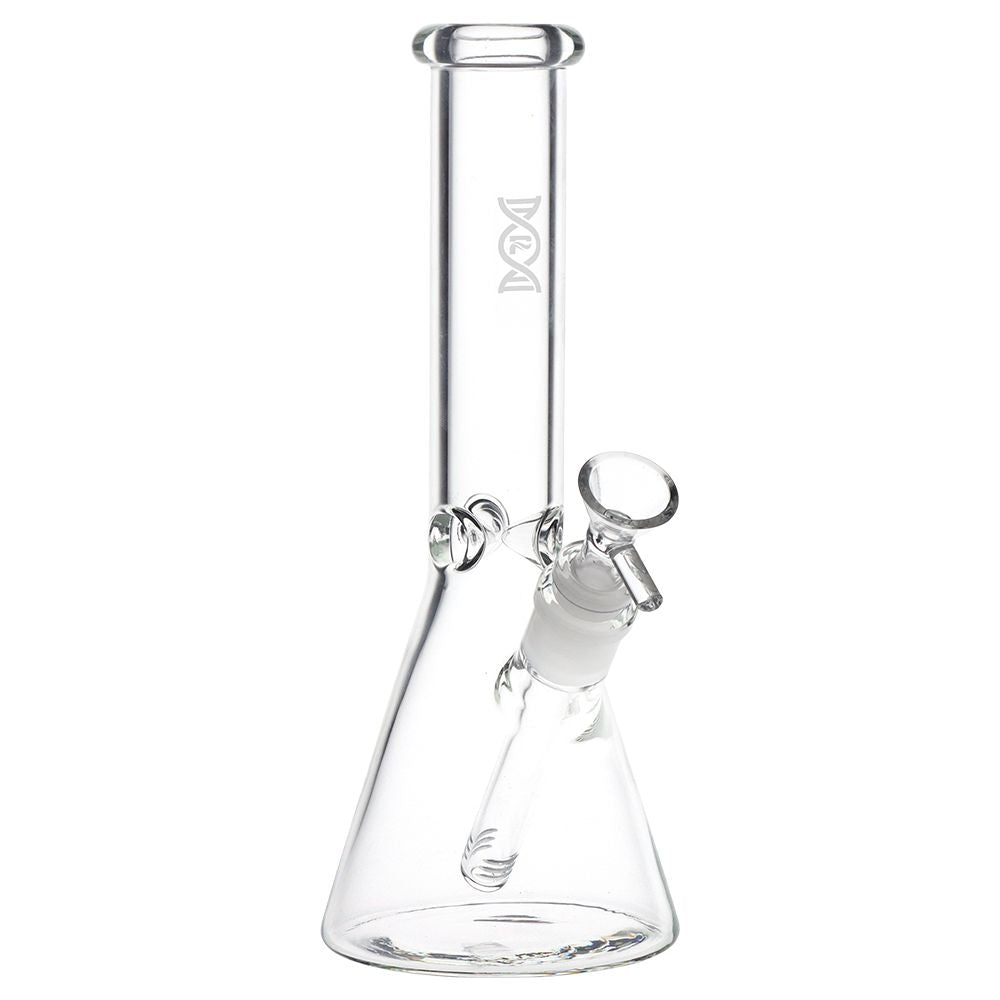 Pulsar CORE Beaker Glass Water Pipe - 10" / 14mm F