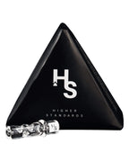 Higher Standards Glass Tips (6-Pack)