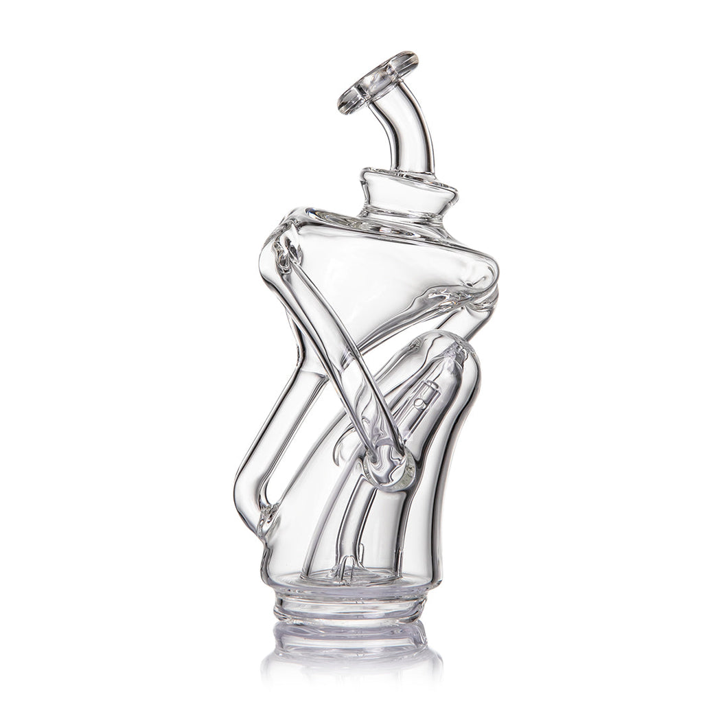 MJ Arsenal Tempest Puffco Peak Top