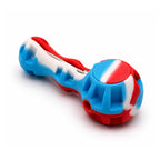 Silicone Spoon Pipe