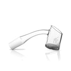 HBH FAT BOTTOM QUARTZ BANGER - 45° DEGREE | YL