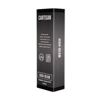 Cartisan High-Beam Flashlight Vaporizer