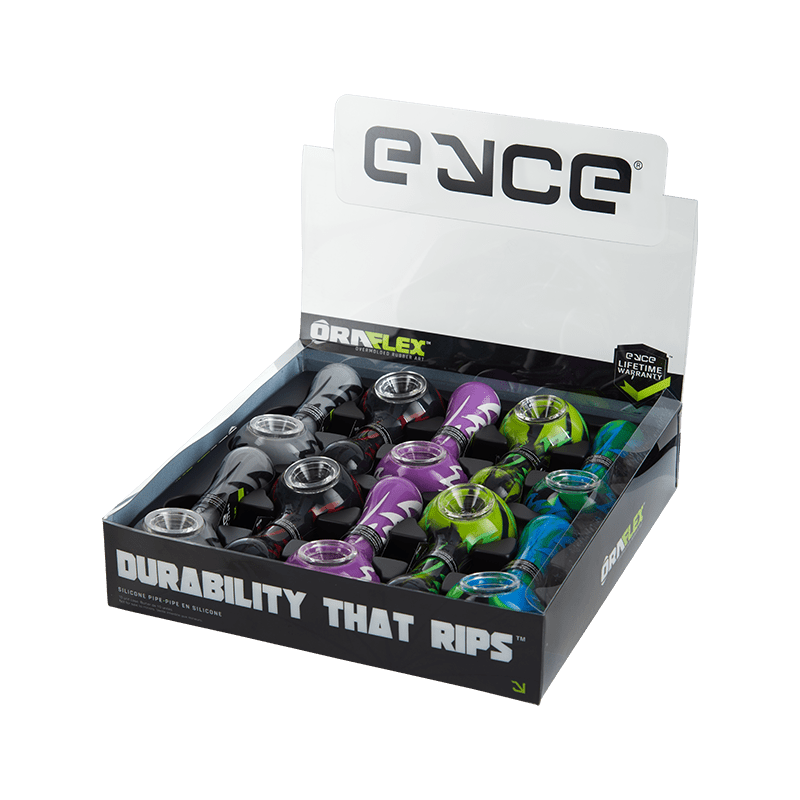 Eyce ORAFLEX Switchback Spoon