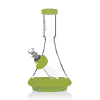 Grav Deco Beaker