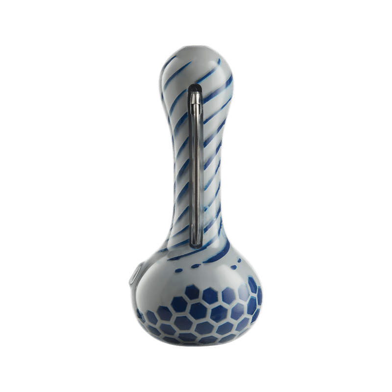 Eyce ORAFLEX Honeycomb Spoon Pipe