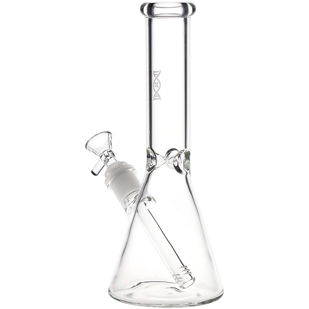 Pulsar CORE Beaker Glass Water Pipe - 10" / 14mm F