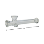 JW Original Steamroller Hand Pipe | Teal