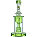 Calibear Seed Of Life Torus Can Dab Rig