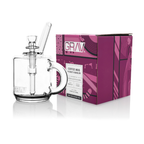 Grav Slush Cup Pocket Bubbler with 10mm Female Joint