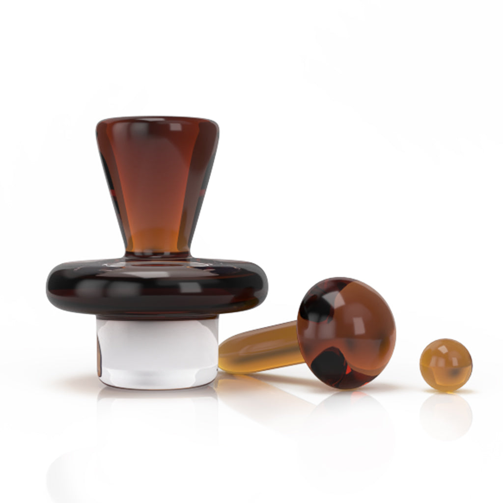 HBH PRISTINE TERP SLURPER SET