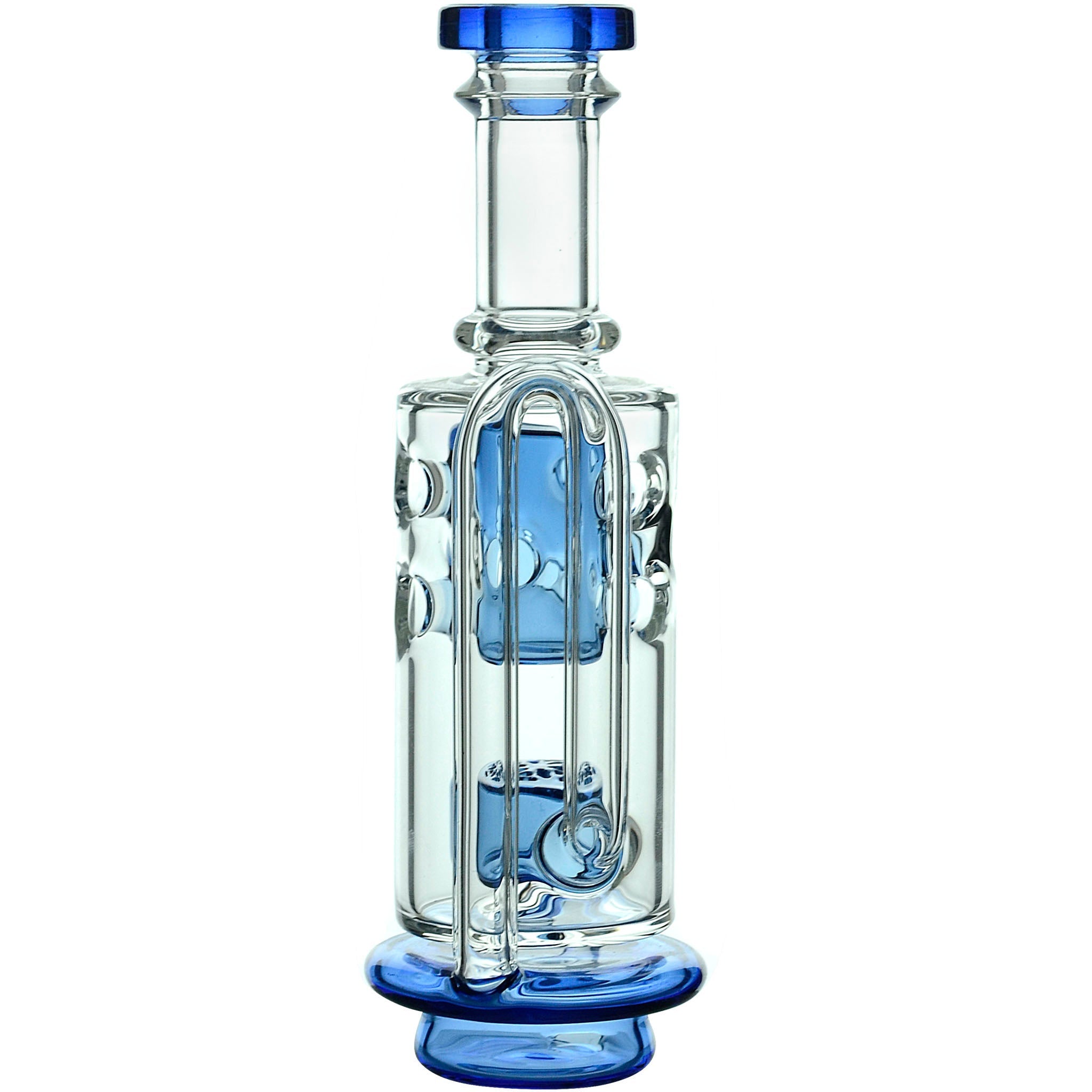 Calibear Straight Fab Carta Attachment