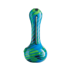 Eyce ORAFLEX Spiral Spoon Pipe