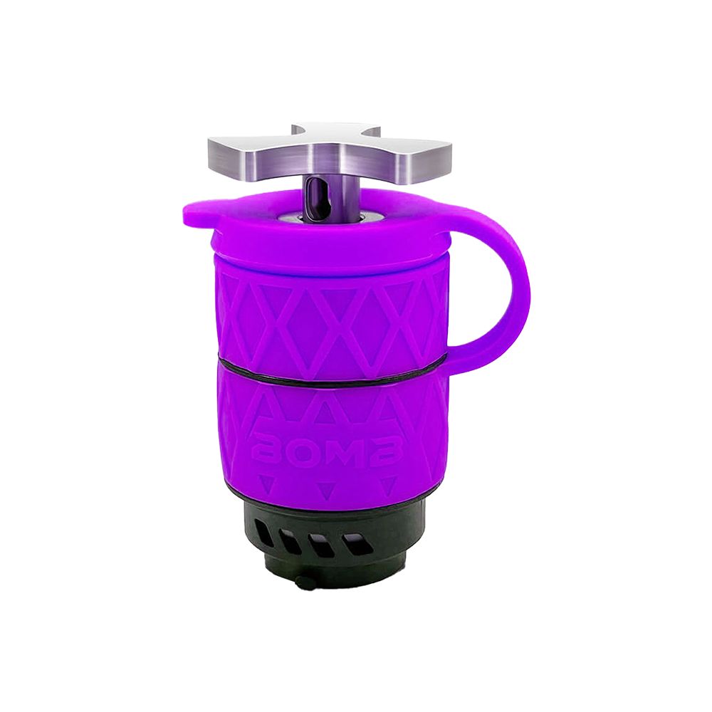 BOMB Sykloud eRig Atomizer