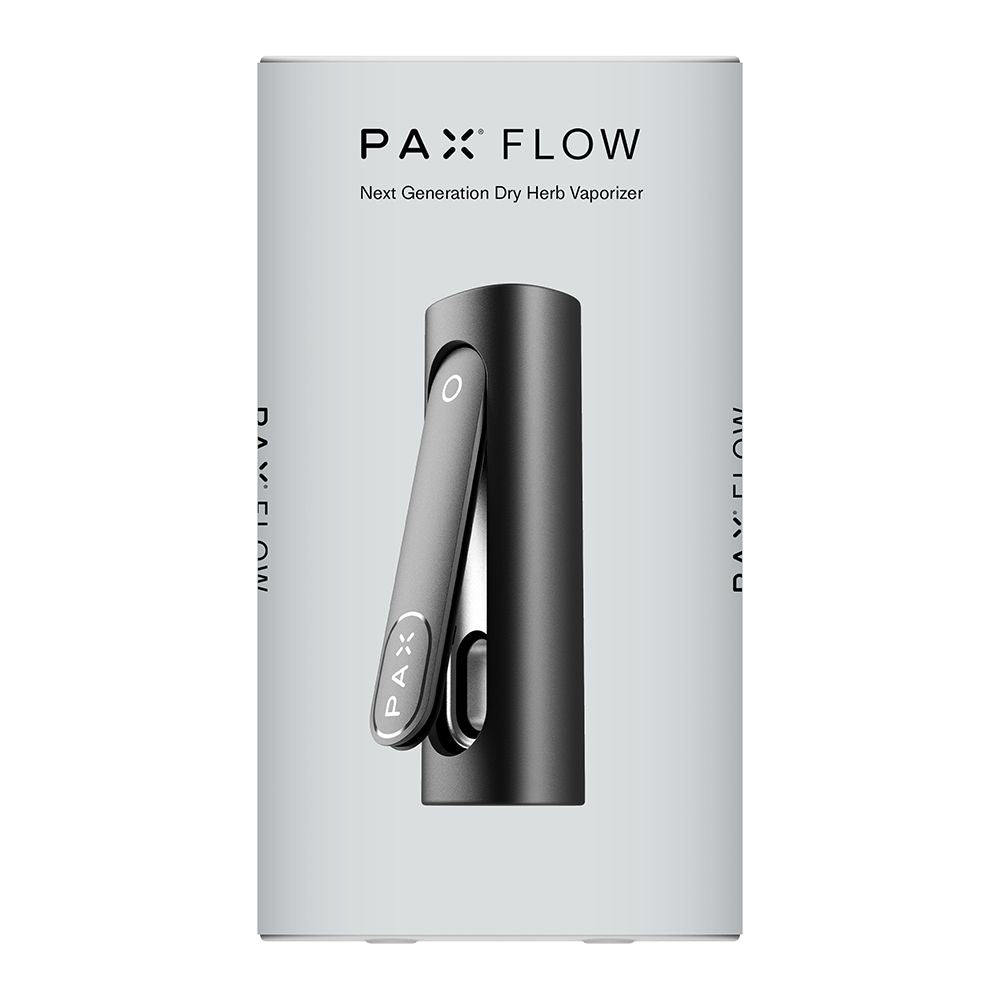 PAX Flow Dry Herb Vaporizer | 2000mAh