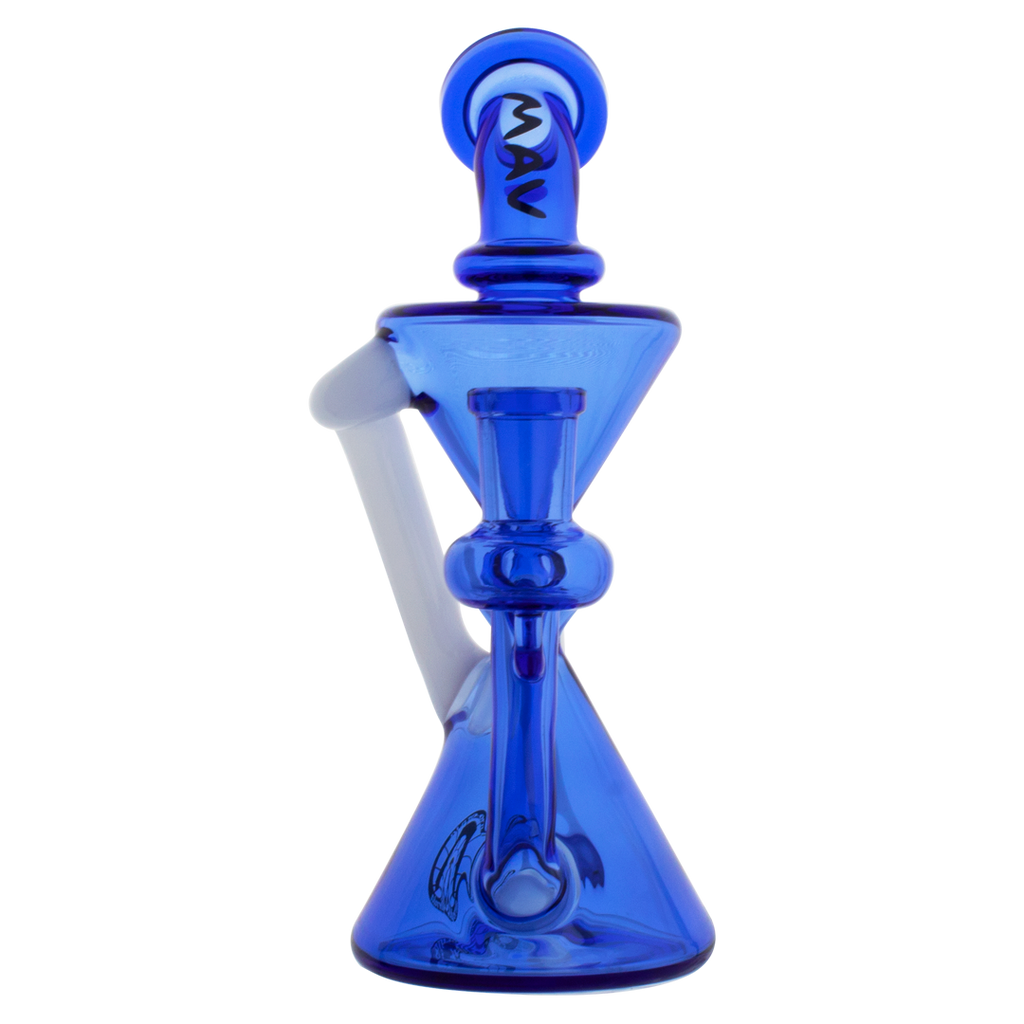 Mini Zuma Recycler