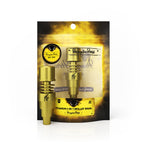 HBH TITANIUM 6 IN 1 SKILLET ENAIL DAB NAIL