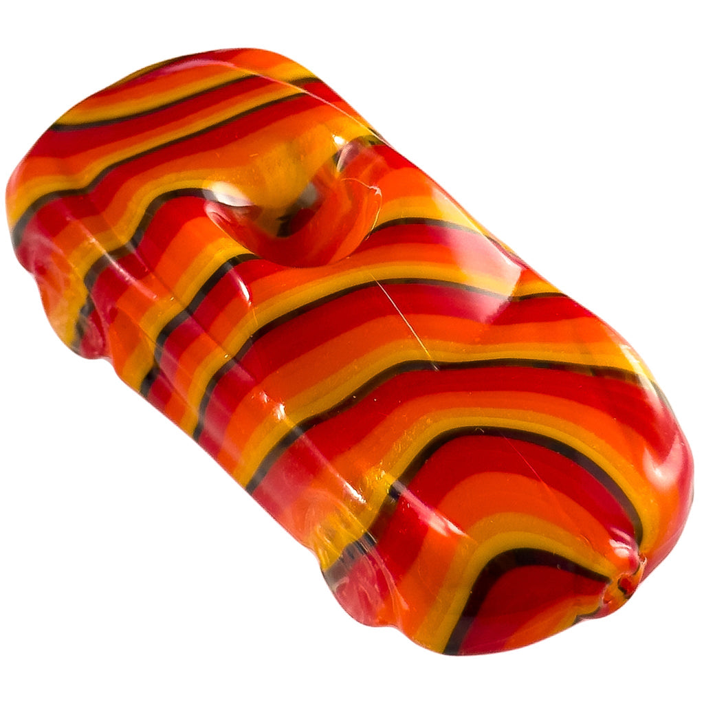 Hot Rod Car Pipes