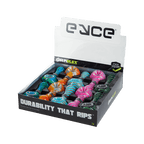 Eyce ORAFLEX Spiral Spoon Pipe