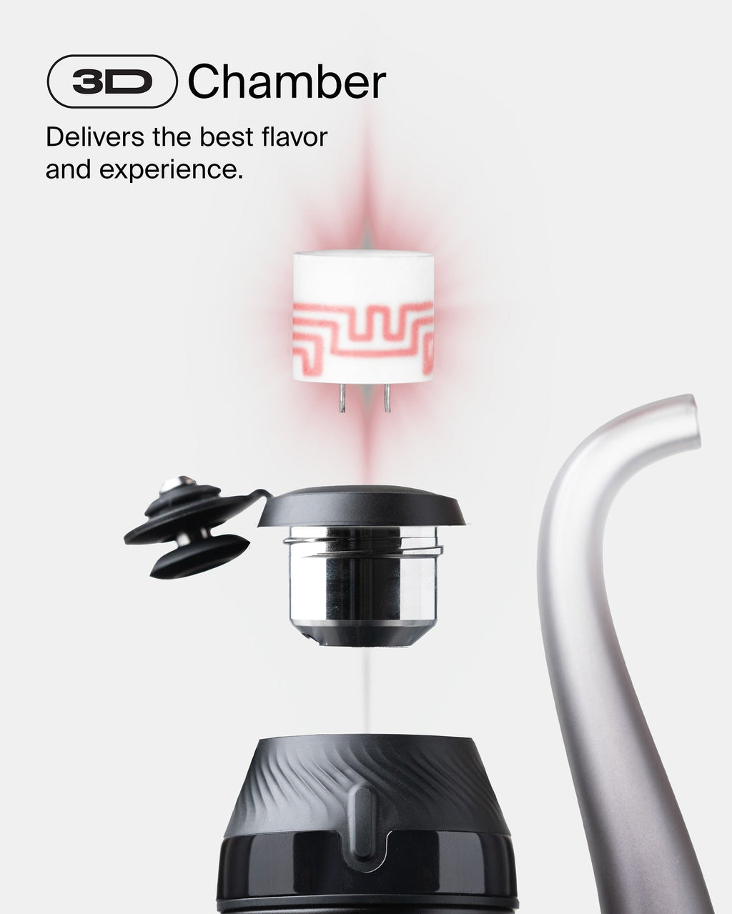 New Puffco Proxy Vaporizer