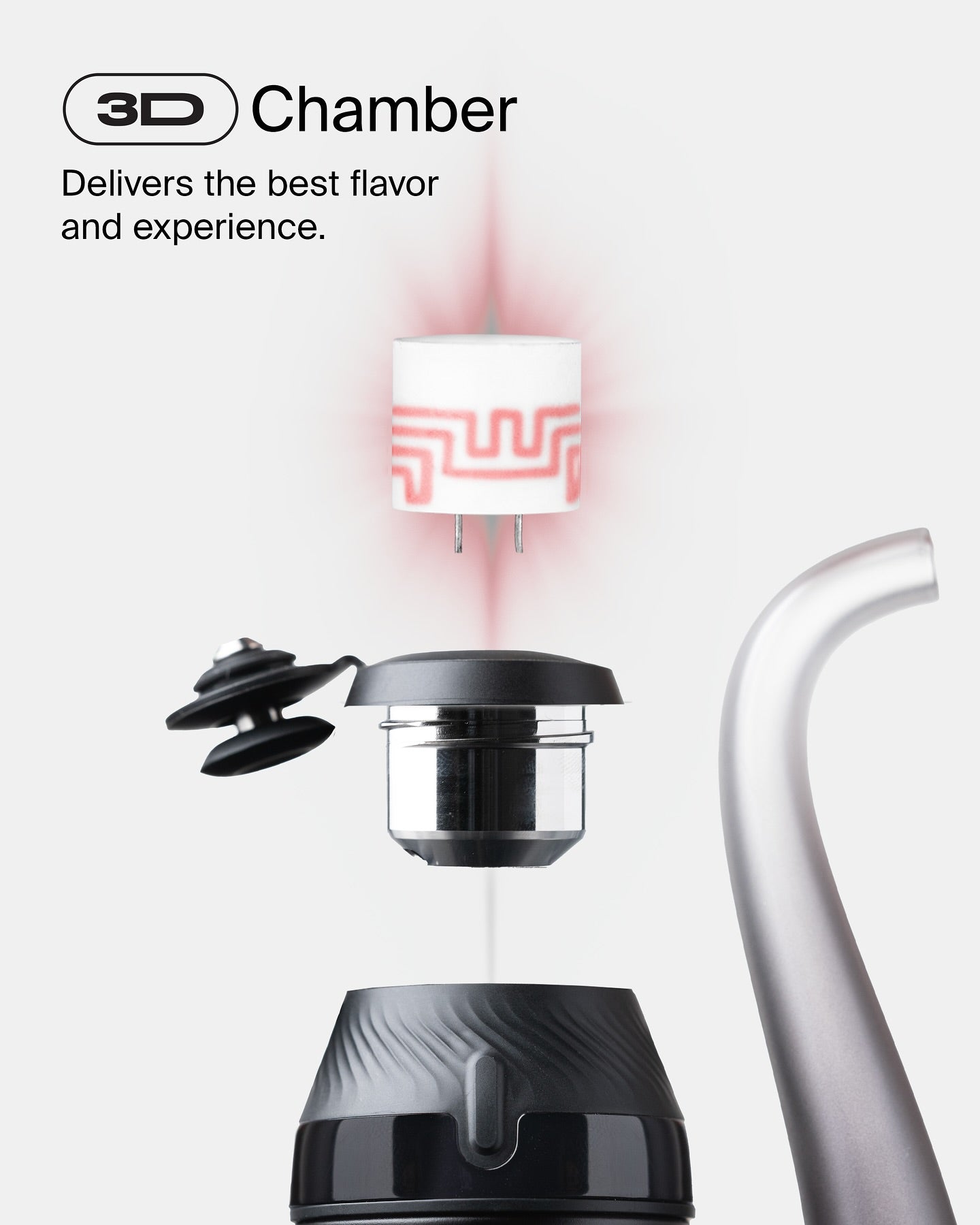 New Puffco Proxy Vaporizer