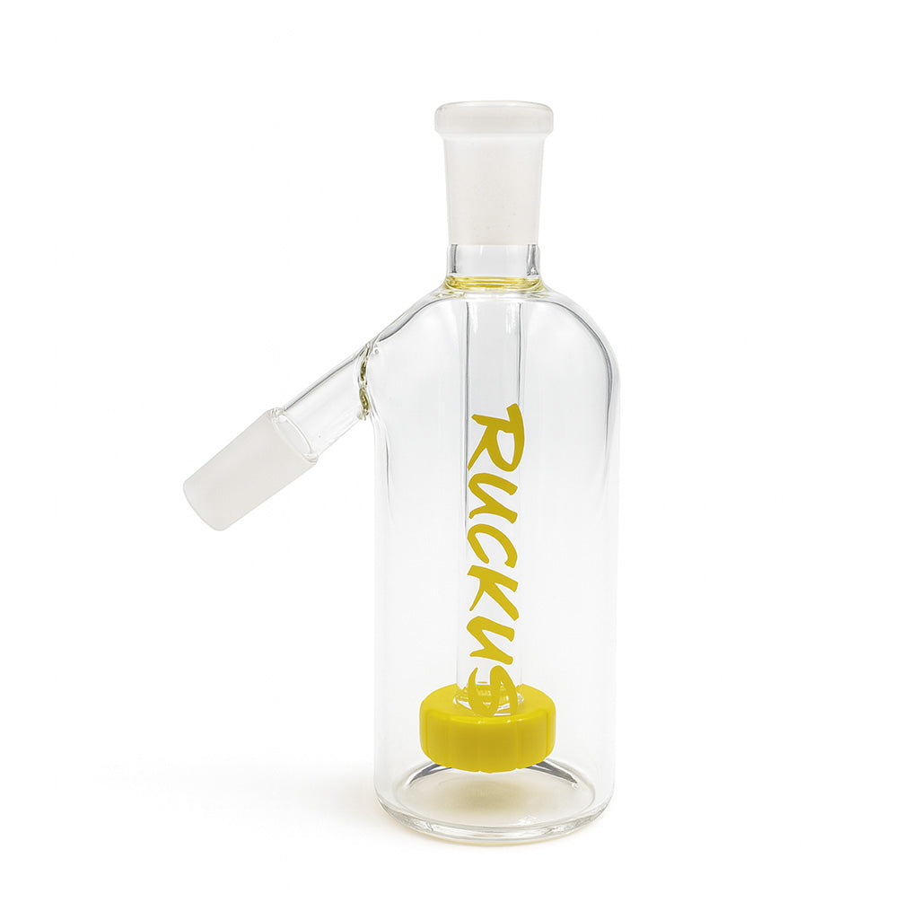 Ruckus Disc-O-Inferno Ash Catcher