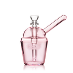 Grav Slush Cup Pocket Bubbler with 10mm Female Joint
