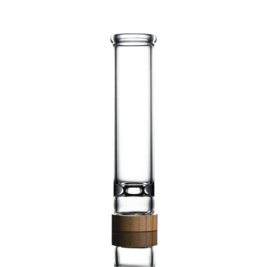 Vitae Glass The Hourglass Mouthpiece